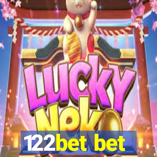 122bet bet